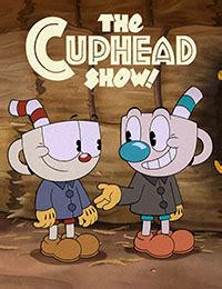 roadkill kisscartoon|Watch The Cuphead Show! .